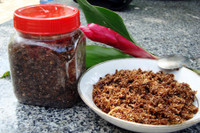 [ẢNH] 'Choáng' với những món ăn độc lạ từ loài kiến không phải ai cũng dám thử