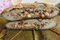 [ẢNH] 'Choáng' với những món ăn độc lạ từ loài kiến không phải ai cũng dám thử