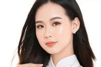 [ẢNH] Những thí sinh gây chú ý nhất sau bán kết Hoa hậu Việt Nam 2020