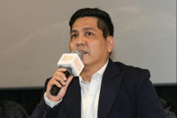 [ẢNH] Đỗ Đức Thịnh và chặng đường trở thành một đạo diễn tài ba 