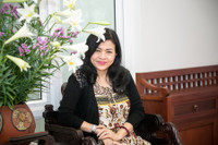 [ẢNH] Cuộc sống hạnh phúc ở tuổi 78 của ‘nam danh ca nhiều vợ, con nhất showbiz Việt’ – Chế Linh 