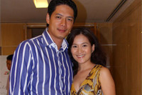 [ẢNH] Những mối tình ‘chị - em’ đình đám nhất nhì showbiz Việt