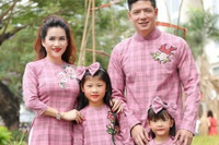 [ẢNH] Những mối tình ‘chị - em’ đình đám nhất nhì showbiz Việt