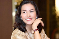 [ẢNH] Những mối tình ‘chị - em’ đình đám nhất nhì showbiz Việt