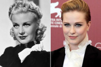 [ẢNH] ‘Bản sao hoàn hảo’ của những tài tử, minh tinh huyền thoại ở Hollywood
