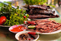 [ẢNH] Bỏ túi những kinh nghiệm du lịch Tây Bắc an toàn, 'siêu' tiết kiệm