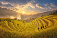 [ẢNH] Bỏ túi những kinh nghiệm du lịch Tây Bắc an toàn, 'siêu' tiết kiệm