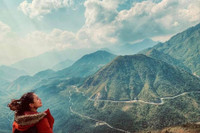 [ẢNH] Bỏ túi những kinh nghiệm du lịch Tây Bắc an toàn, 'siêu' tiết kiệm