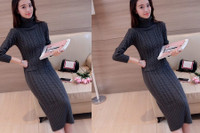 [ẢNH] Cách phối đồ mùa đông ấm áp và sành điệu cho chị em công sở