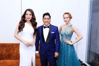 [ẢNH] Đỗ Đức Thịnh và chặng đường trở thành một đạo diễn tài ba 