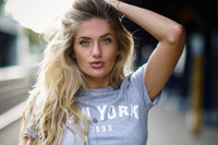 [ẢNH] Chiêm ngưỡng những bóng hồng xinh đẹp của làng điền kinh thế giới