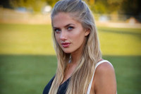 [ẢNH] Chiêm ngưỡng những bóng hồng xinh đẹp của làng điền kinh thế giới