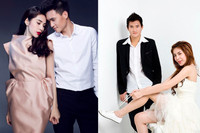 [ẢNH] Cuộc đời đầy nước mắt của Thuỷ Tiên - Ca sĩ kêu gọi quyên góp được hơn 60 tỉ đồng ủng hộ miền Trung