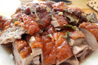 [ẢNH] Những đặc sản nức tiếng không thể bỏ qua khi ghé thăm Tây Bắc