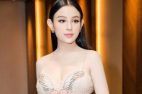 [ẢNH] Ngày ấy - bây giờ của những ‘hot girl’ đình đám một thời