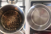 [ẢNH] Những mẹo vặt hay dành cho nhà bếp ‘nhất định bạn phải biết’