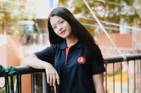 [ẢNH] Con gái nghệ sĩ Chiều Xuân thay đổi thế nào sau 7 năm tham gia The Voice Kids? 