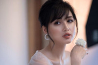 [ẢNH] Ngày ấy - bây giờ của những ‘hot girl’ đình đám một thời