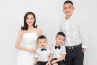 [ẢNH] Ngày ấy - bây giờ của những ‘hot girl’ đình đám một thời