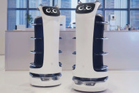 [ẢNH] Những robot động vật giúp cuộc sống của bạn trở nên dễ dàng hơn