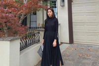 [ẢNH] Hiếm hoi hình ảnh Tăng Thanh Hà khoe vai trần gợi cảm 'đốt mắt' người nhìn