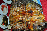 [ẢNH] Những đặc sản nức tiếng không thể bỏ qua khi ghé thăm Tây Bắc