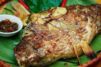 [ẢNH] Những đặc sản nức tiếng không thể bỏ qua khi ghé thăm Tây Bắc