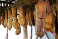 [ẢNH] Năm đặc sản 'bốc mùi' thách thức lòng can đảm của thực khách