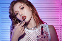 [ẢNH] Nhan sắc những biểu tượng gợi cảm mới của làng nhạc Hàn Quốc