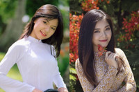 [ẢNH] Những nhóm nhạc nữ 'khuynh đảo' thế hệ 8X, 9X: Ngày ấy - bây giờ