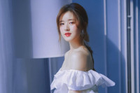 [ẢNH] Triệu Lộ Tư: Từ cô gái vô danh đến 'thánh nữ xuyên không' của màn ảnh Hoa ngữ