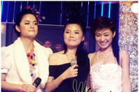 [ẢNH] Những nhóm nhạc nữ 'khuynh đảo' thế hệ 8X, 9X: Ngày ấy - bây giờ