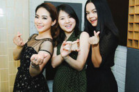 [ẢNH] Những nhóm nhạc nữ 'khuynh đảo' thế hệ 8X, 9X: Ngày ấy - bây giờ