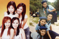 [ẢNH] Những nhóm nhạc nữ 'khuynh đảo' thế hệ 8X, 9X: Ngày ấy - bây giờ