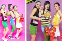 [ẢNH] Những nhóm nhạc nữ 'khuynh đảo' thế hệ 8X, 9X: Ngày ấy - bây giờ