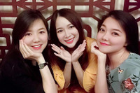 [ẢNH] Những nhóm nhạc nữ 'khuynh đảo' thế hệ 8X, 9X: Ngày ấy - bây giờ