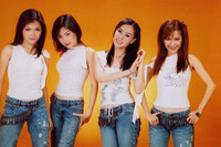 [ẢNH] Những nhóm nhạc nữ 'khuynh đảo' thế hệ 8X, 9X: Ngày ấy - bây giờ