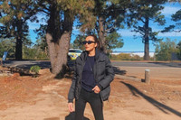 [ẢNH] Hiếm hoi hình ảnh Tăng Thanh Hà khoe vai trần gợi cảm 'đốt mắt' người nhìn