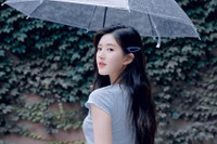 [ẢNH] Triệu Lộ Tư: Từ cô gái vô danh đến 'thánh nữ xuyên không' của màn ảnh Hoa ngữ