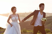 [ẢNH] Những cặp đôi cầu thủ và mỹ nhân Việt có hôn nhân hạnh phúc