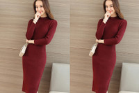 [ẢNH] Cách phối đồ mùa đông ấm áp và sành điệu cho chị em công sở