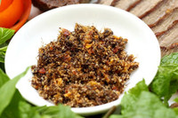 [ẢNH] 'Choáng' với những món ăn độc lạ từ loài kiến không phải ai cũng dám thử