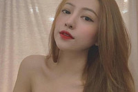 [ẢNH] Vẻ đẹp nóng bỏng, quyến rũ của 2 nữ ca sĩ ‘gây sốt’ tại ‘Rap Việt’