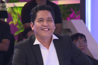 [ẢNH] Đỗ Đức Thịnh và chặng đường trở thành một đạo diễn tài ba 