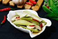 [ẢNH] Những thực phẩm ‘nhất định phải tránh’ khi kết hợp với tỏi