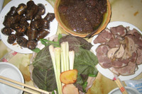 [ẢNH] Những thực phẩm ‘nhất định phải tránh’ khi kết hợp với tỏi