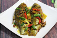 [ẢNH] Những thực phẩm ‘nhất định phải tránh’ khi kết hợp với tỏi