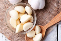 [ẢNH] Những thực phẩm ‘nhất định phải tránh’ khi kết hợp với tỏi