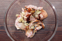 [ẢNH] Những thực phẩm ‘nhất định phải tránh’ khi kết hợp với tỏi