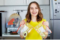 [ẢNH] Những mẹo vặt hay dành cho nhà bếp ‘nhất định bạn phải biết’